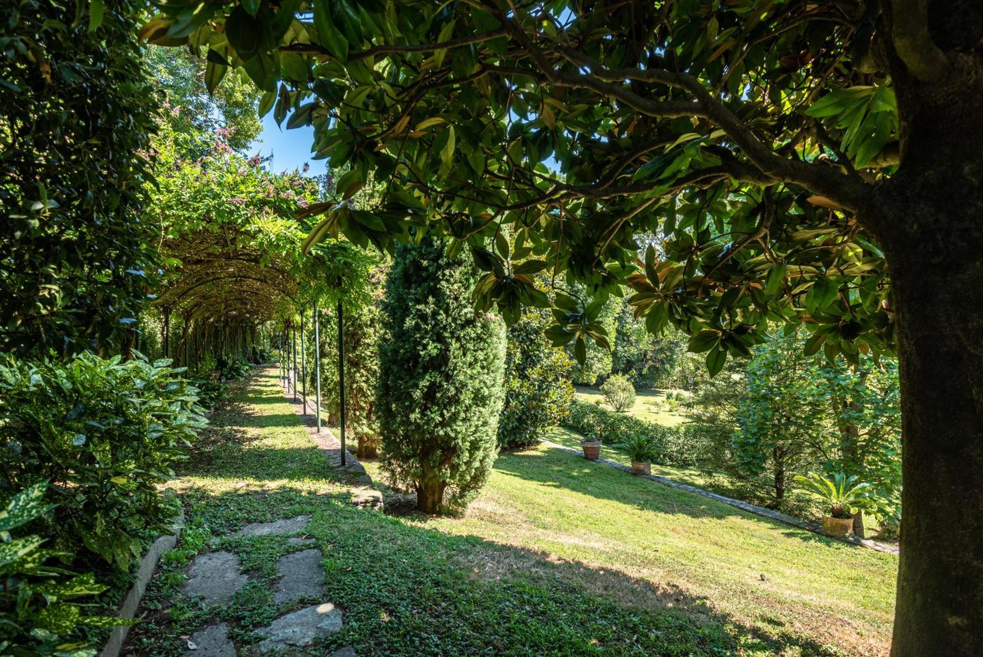 Willa Flairhouse Parco Gravedona Zewnętrze zdjęcie